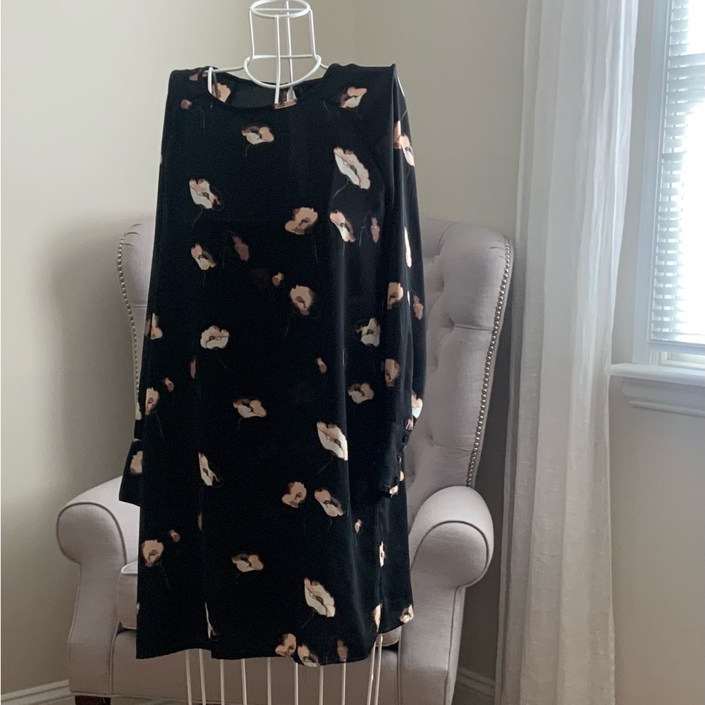 Dress. Vero Moda.Medium